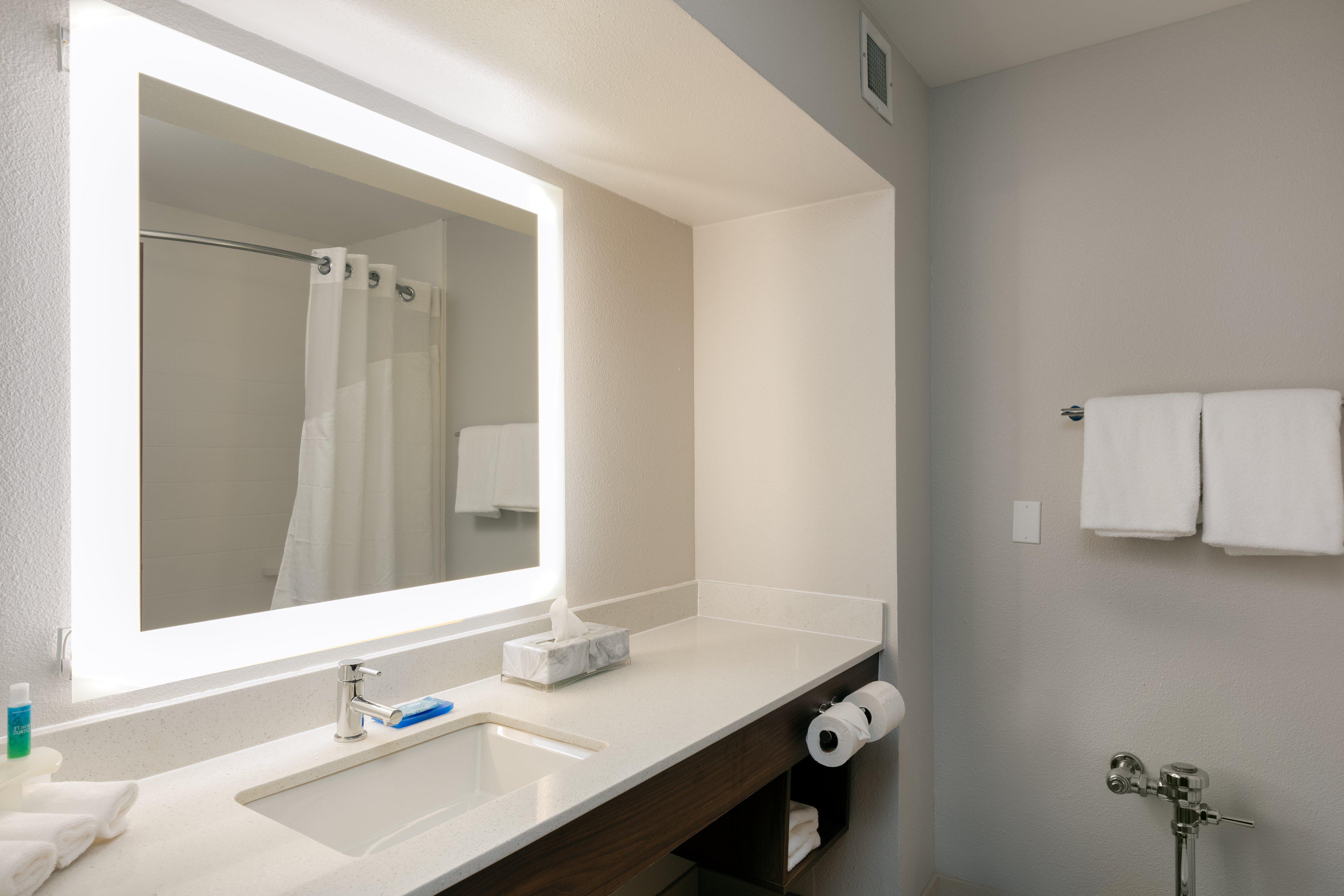 Holiday Inn Express & Suites Milton East I-10 By Ihg Eksteriør bilde