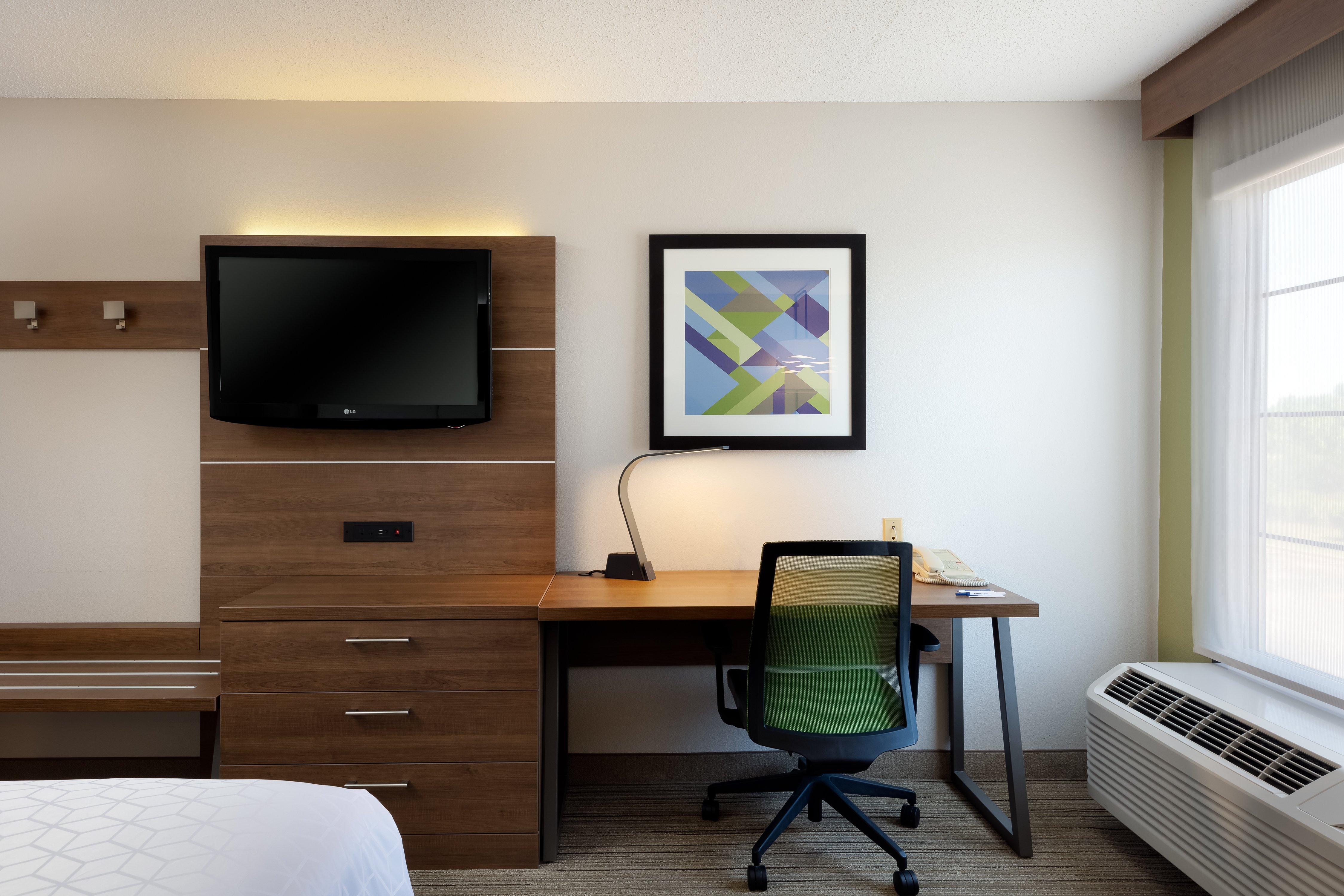 Holiday Inn Express & Suites Milton East I-10 By Ihg Eksteriør bilde