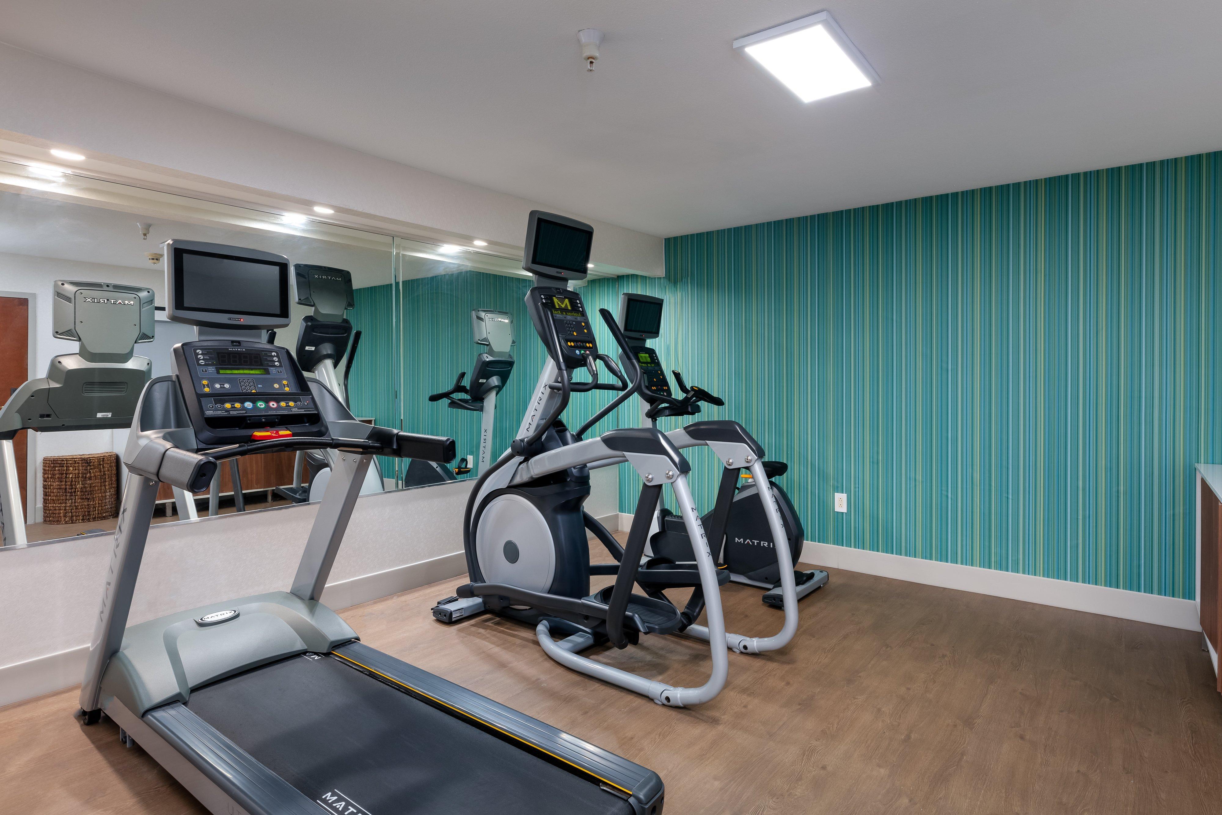 Holiday Inn Express & Suites Milton East I-10 By Ihg Eksteriør bilde