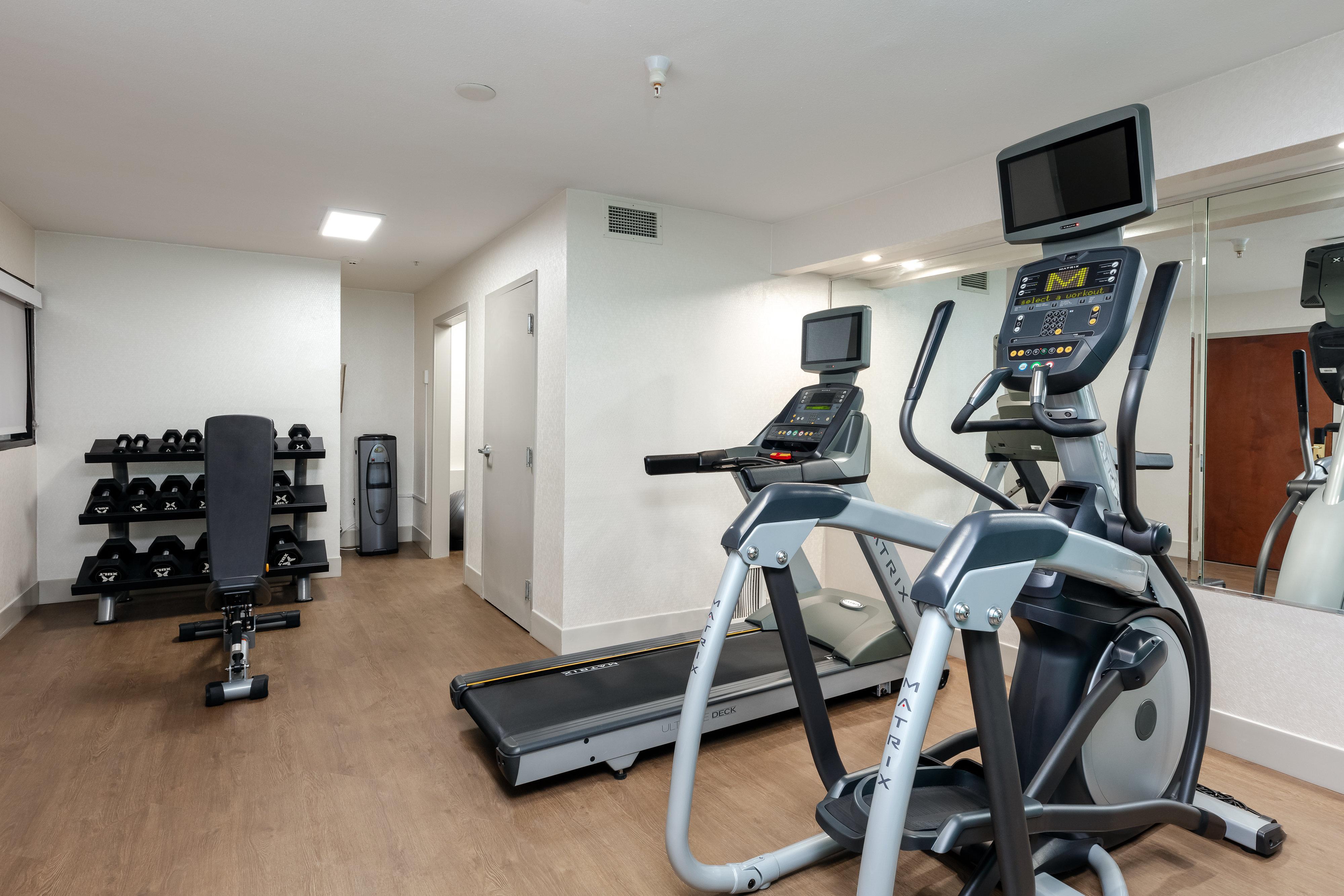 Holiday Inn Express & Suites Milton East I-10 By Ihg Eksteriør bilde