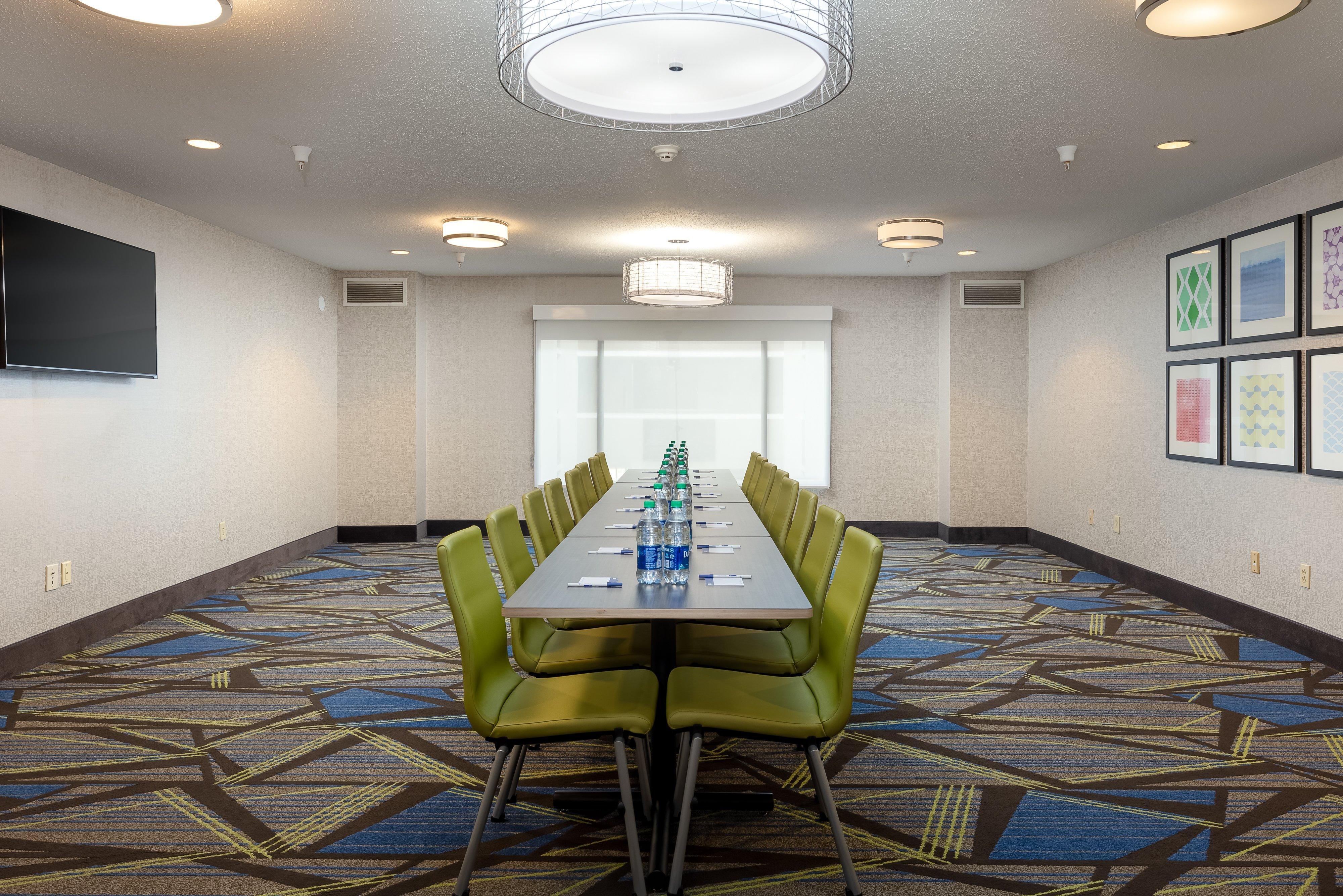 Holiday Inn Express & Suites Milton East I-10 By Ihg Eksteriør bilde