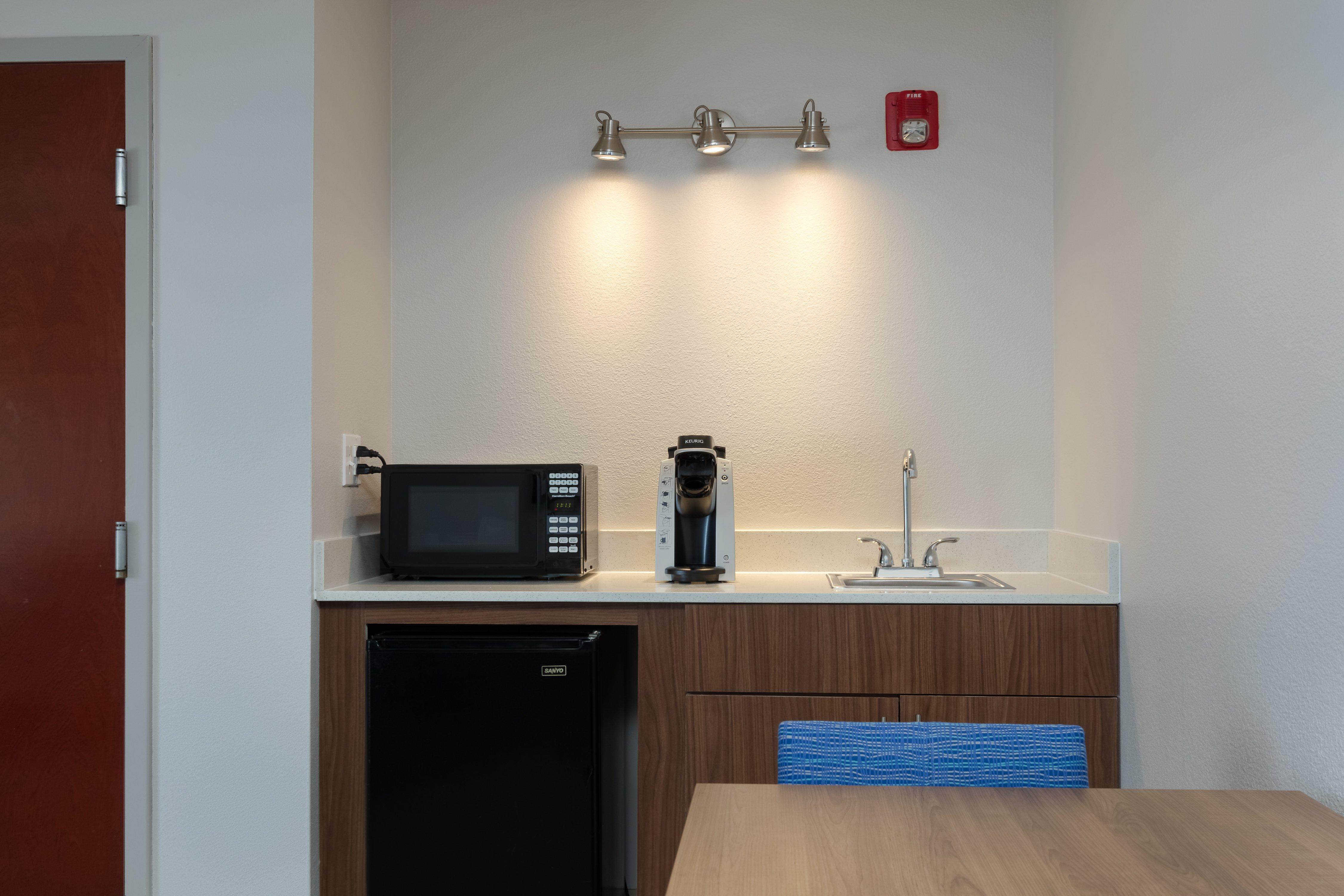 Holiday Inn Express & Suites Milton East I-10 By Ihg Eksteriør bilde