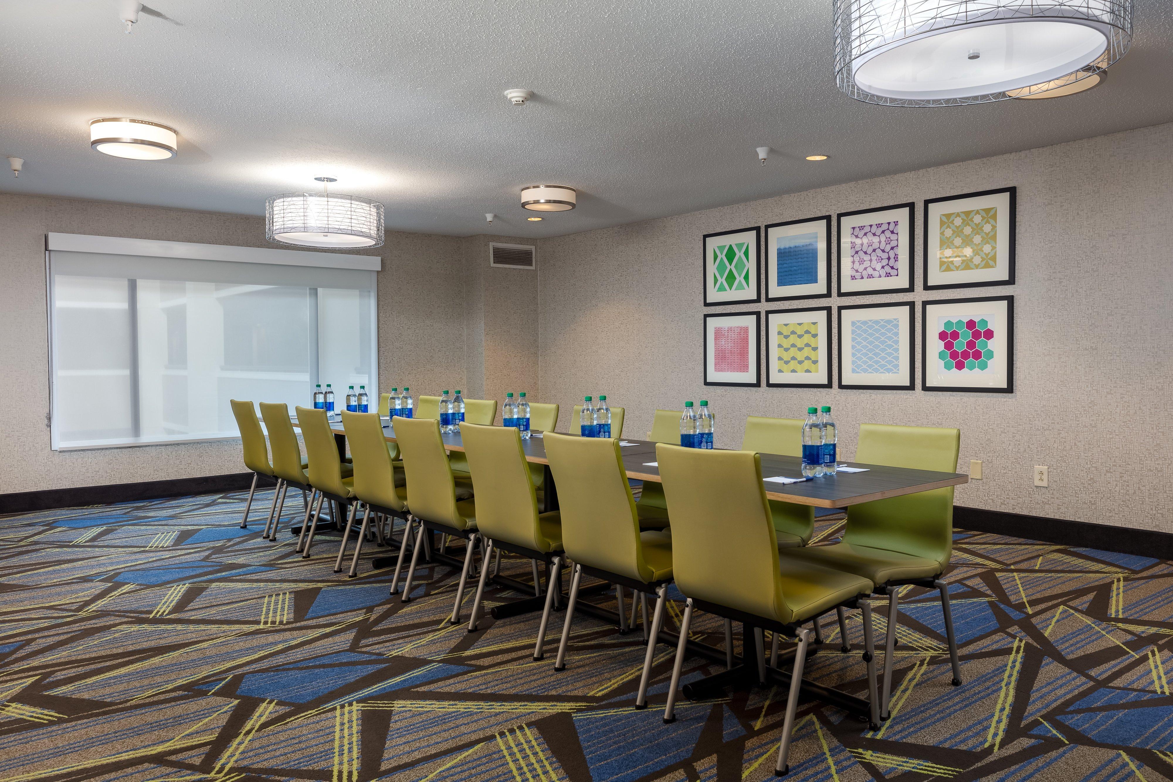 Holiday Inn Express & Suites Milton East I-10 By Ihg Eksteriør bilde