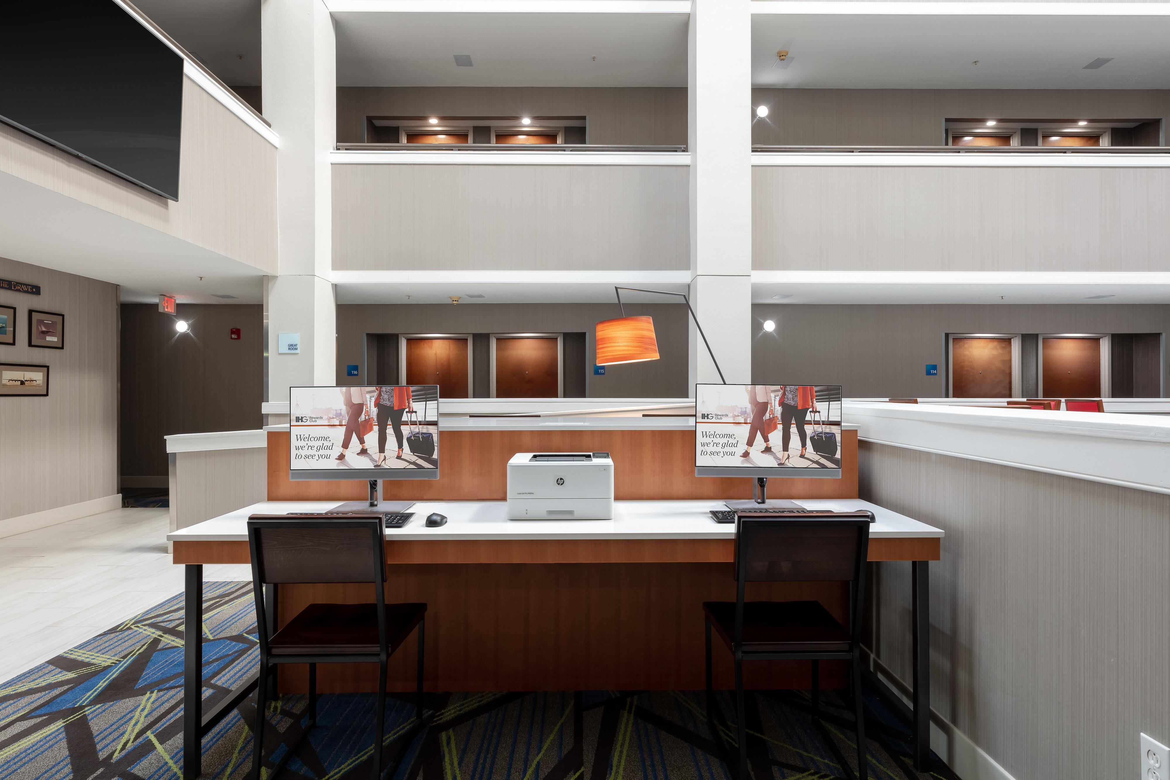 Holiday Inn Express & Suites Milton East I-10 By Ihg Eksteriør bilde