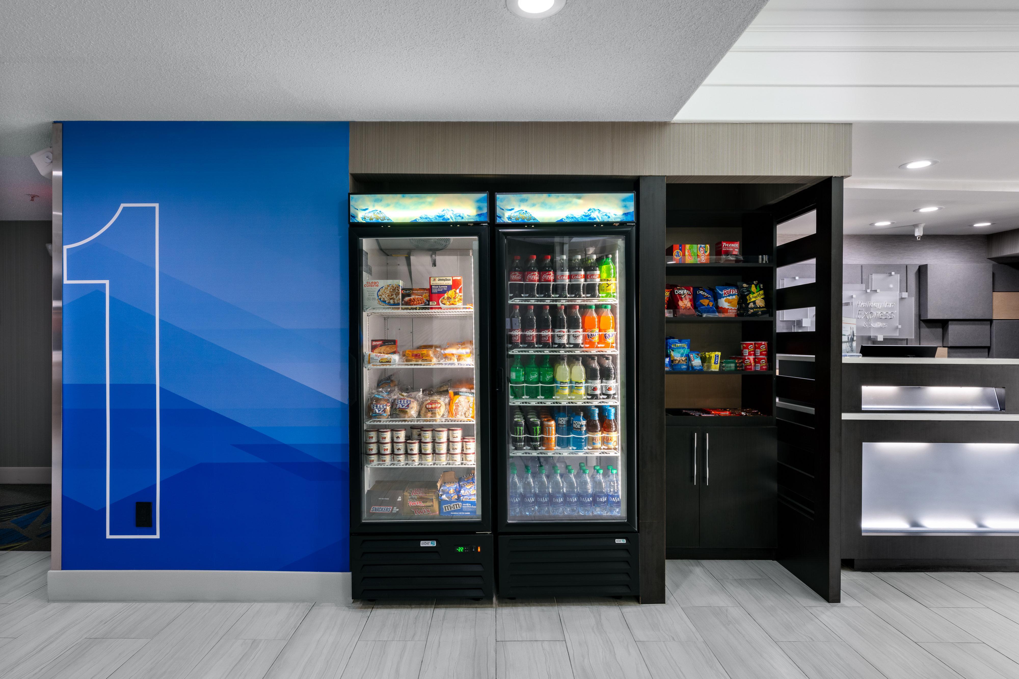 Holiday Inn Express & Suites Milton East I-10 By Ihg Eksteriør bilde
