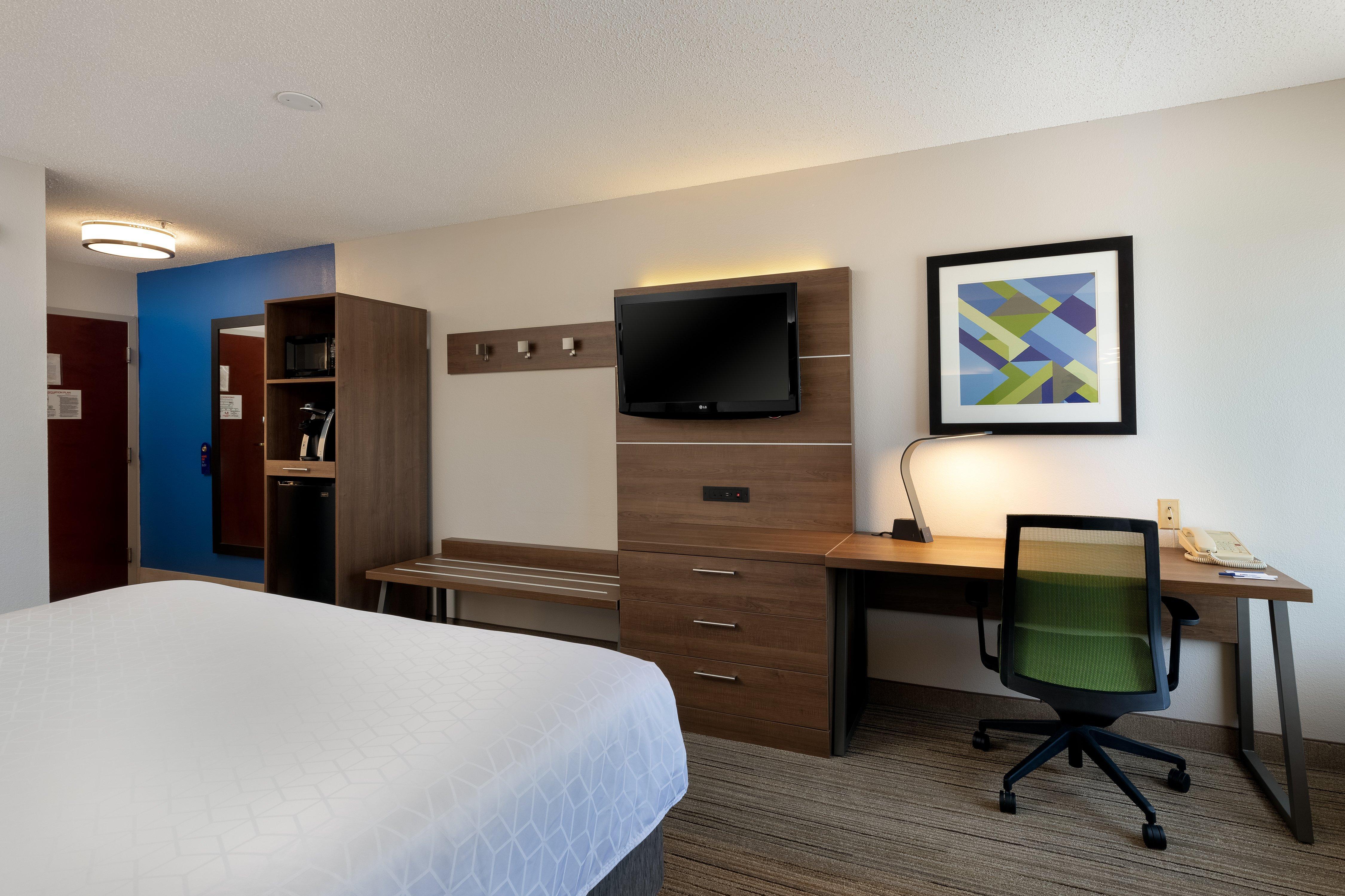 Holiday Inn Express & Suites Milton East I-10, An Ihg Hotel Eksteriør bilde