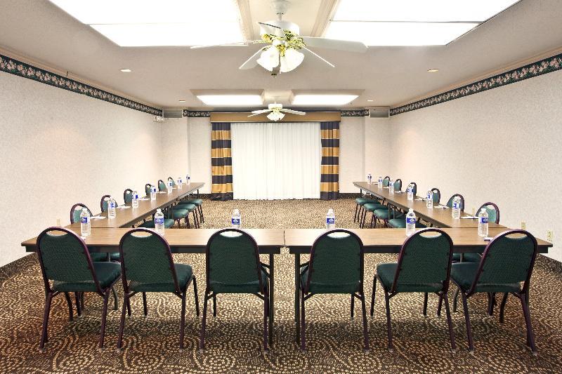 Holiday Inn Express & Suites Milton East I-10 By Ihg Eksteriør bilde